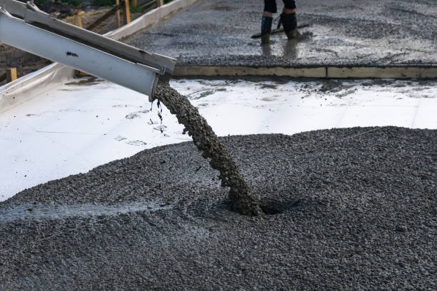 Best Concrete Driveway Repair Near Me  in Gate City, VA