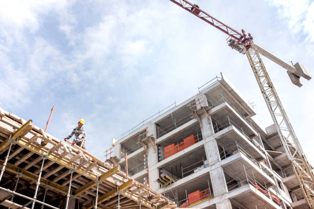 Best Concrete Foundation Repair  in Gate City, VA